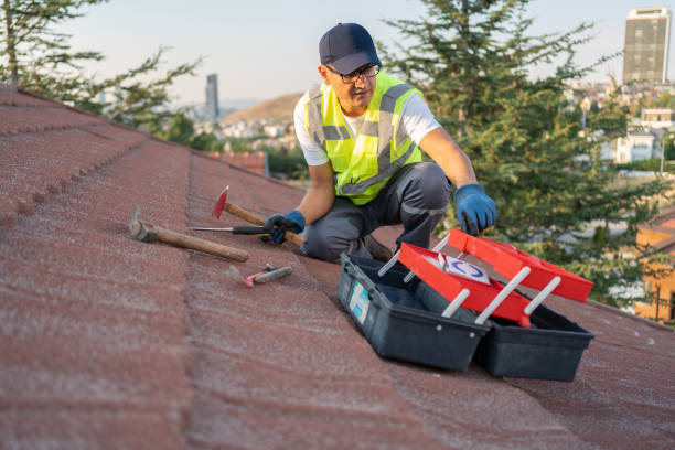 Best James Hardie Siding  in Walnut, CA