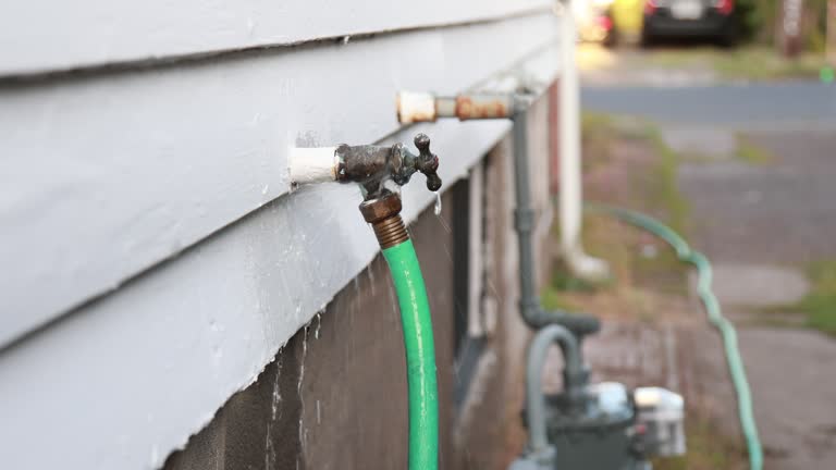 Best Fiber Cement Siding Installation  in Walnut, CA